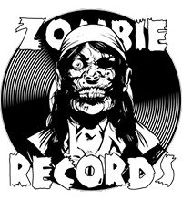 Välkommen till Zombie Records